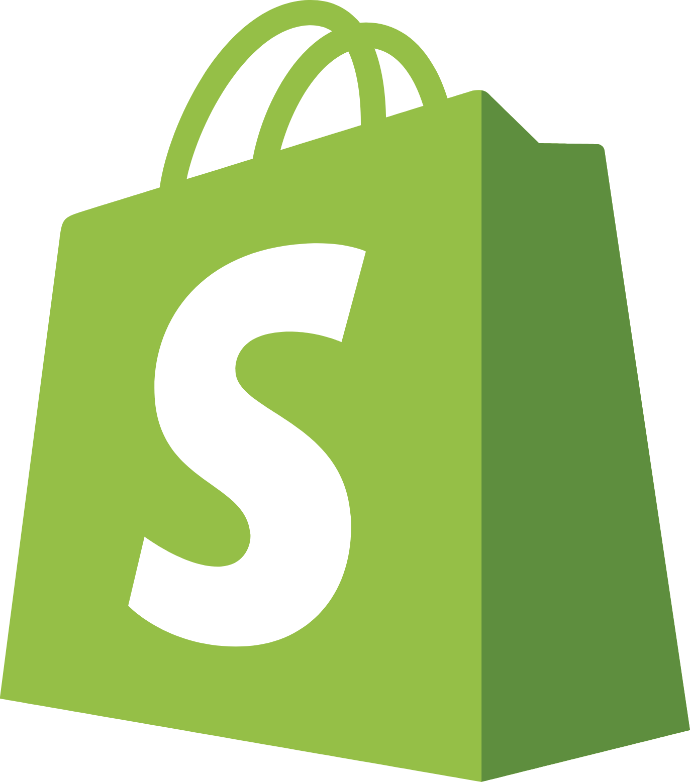 Shopify Inc. logo