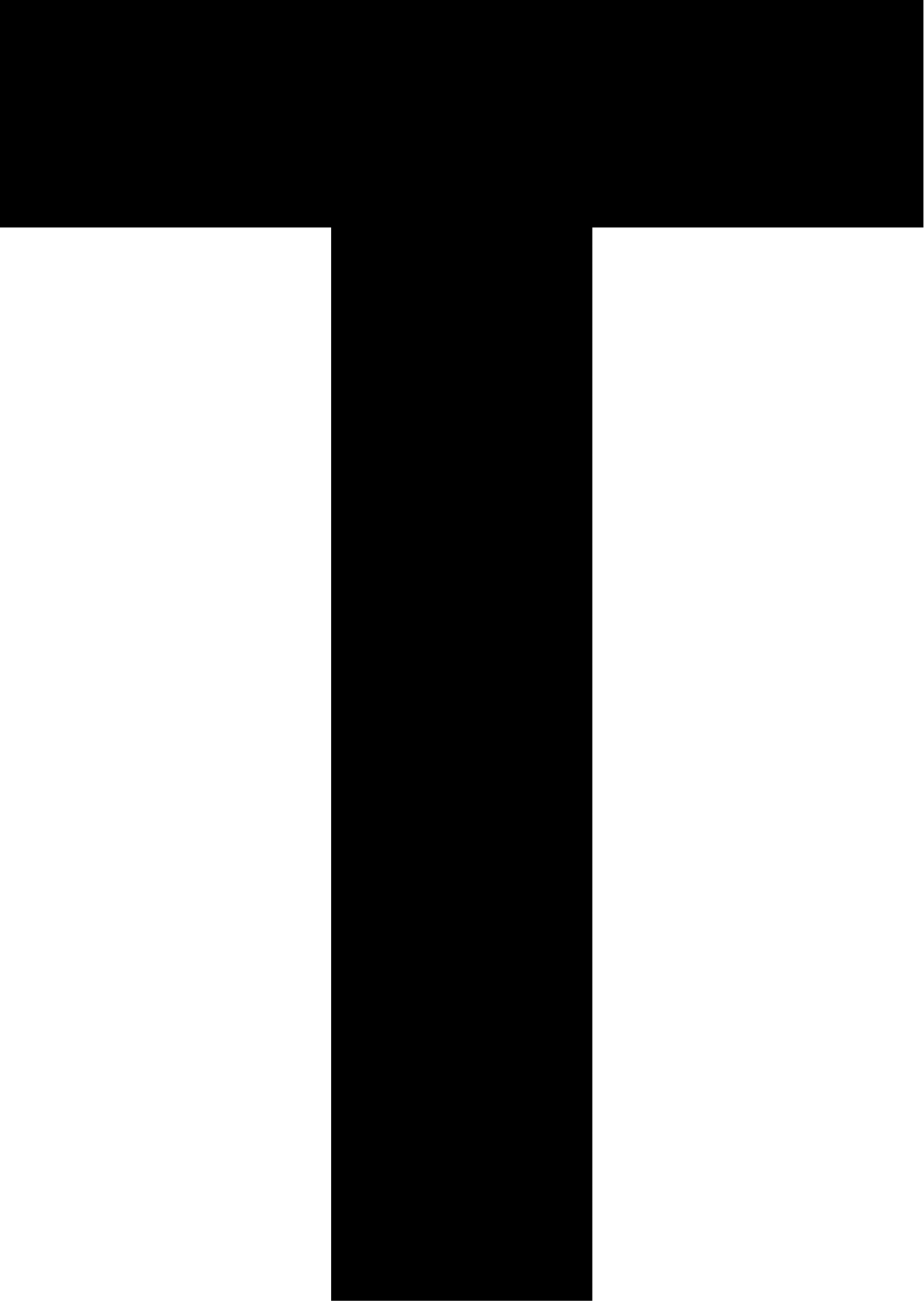 Tanger Inc. logo