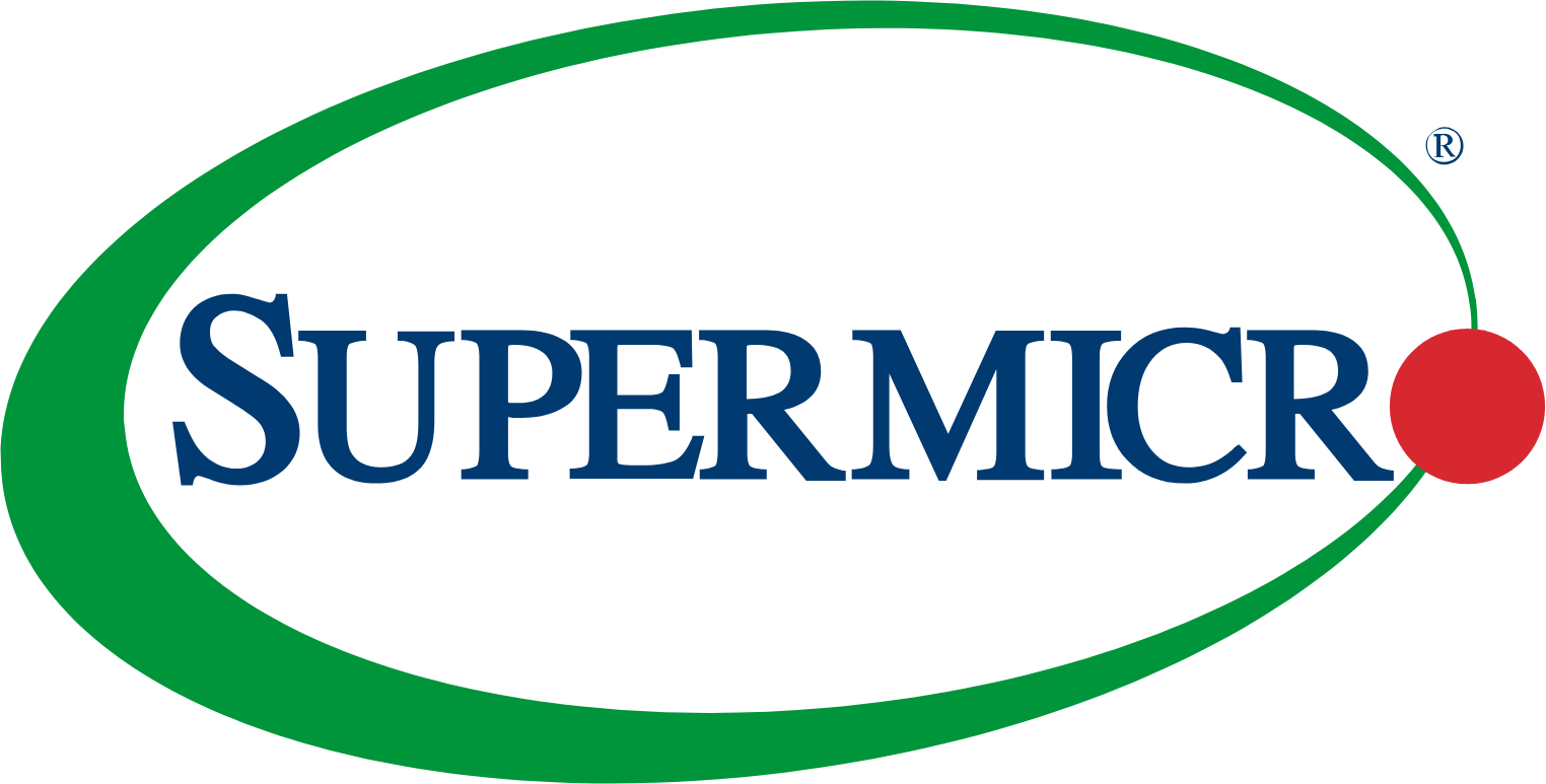 Super Micro Computer, Inc. logo