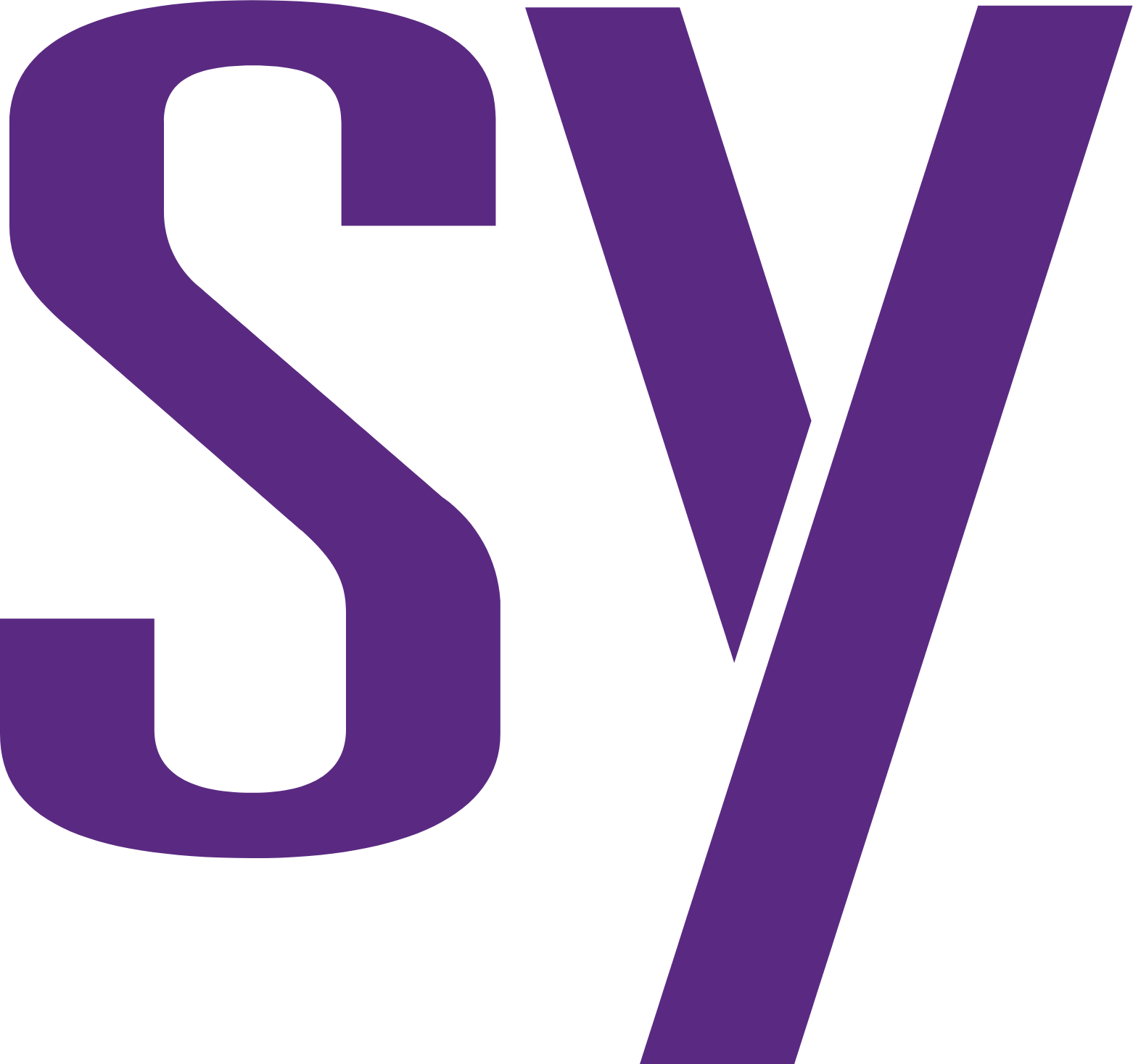 Synopsys, Inc. logo