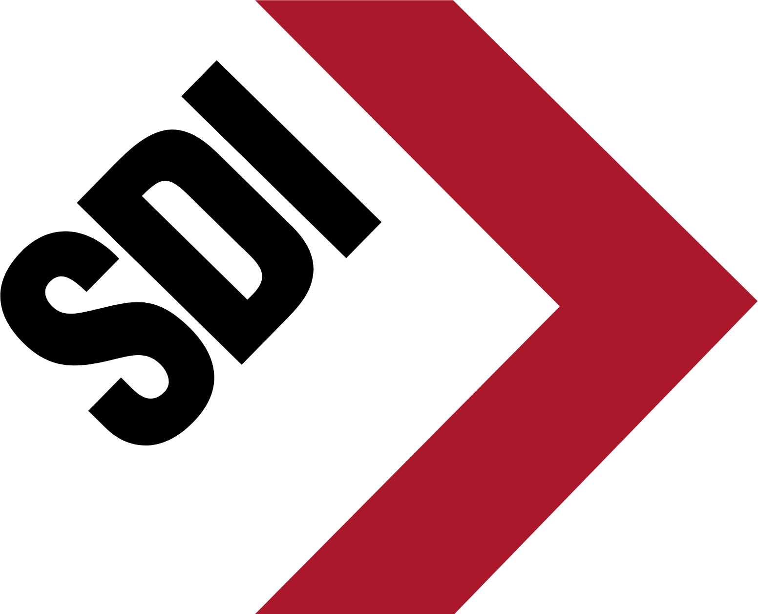 Steel Dynamics, Inc. logo