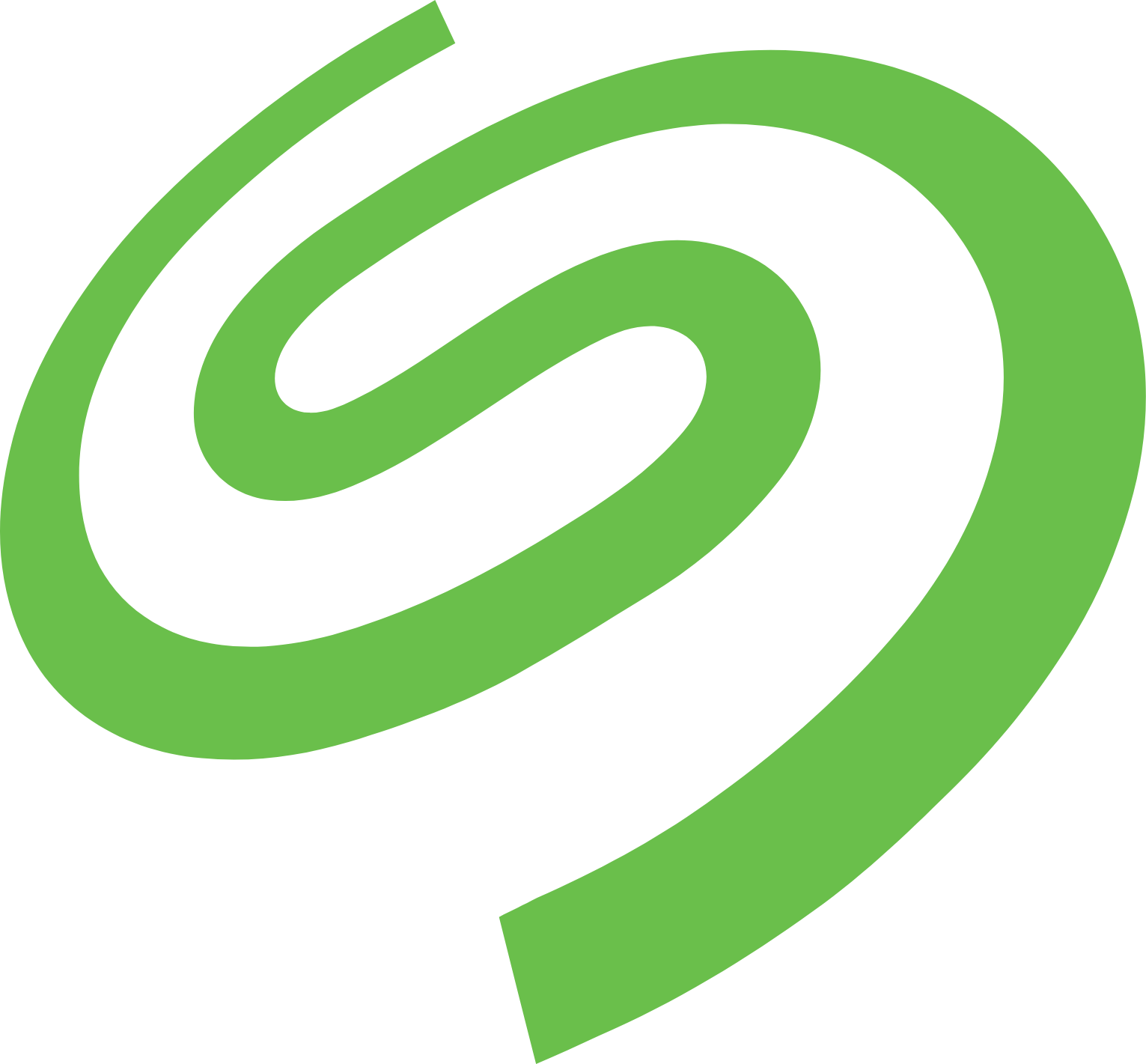 STX logo