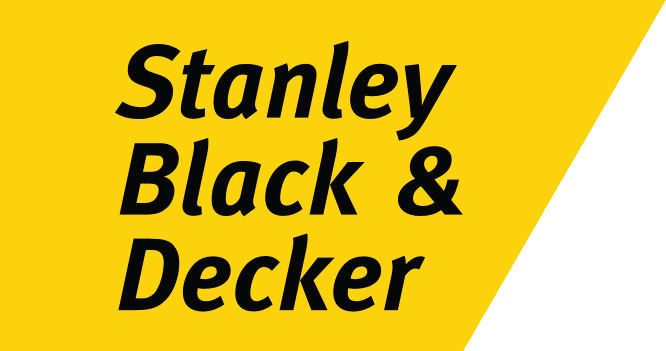 Stanley Black & Decker, Inc. logo