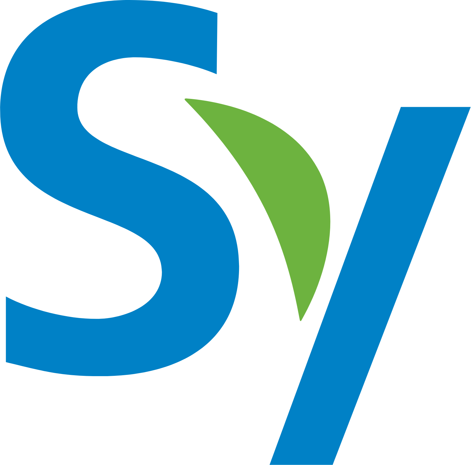 Sysco Corporation logo