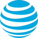 AT&T Inc. logo