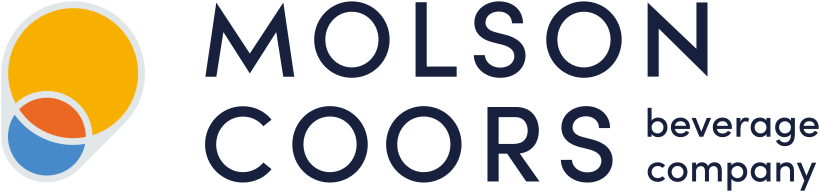 Molson Coors Beverage Company logo