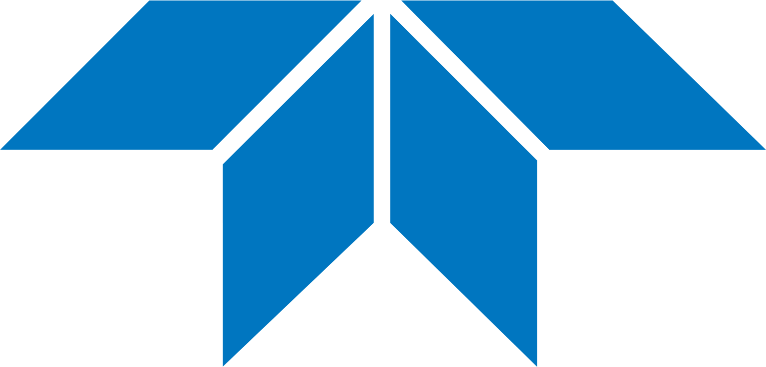 Teledyne Technologies Teledyne Technologies Incorporated logo