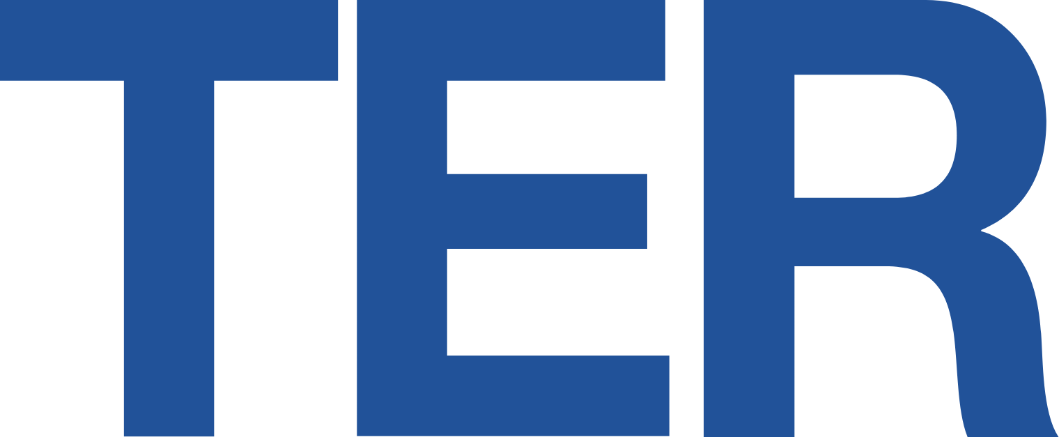 Teradyne, Inc. logo