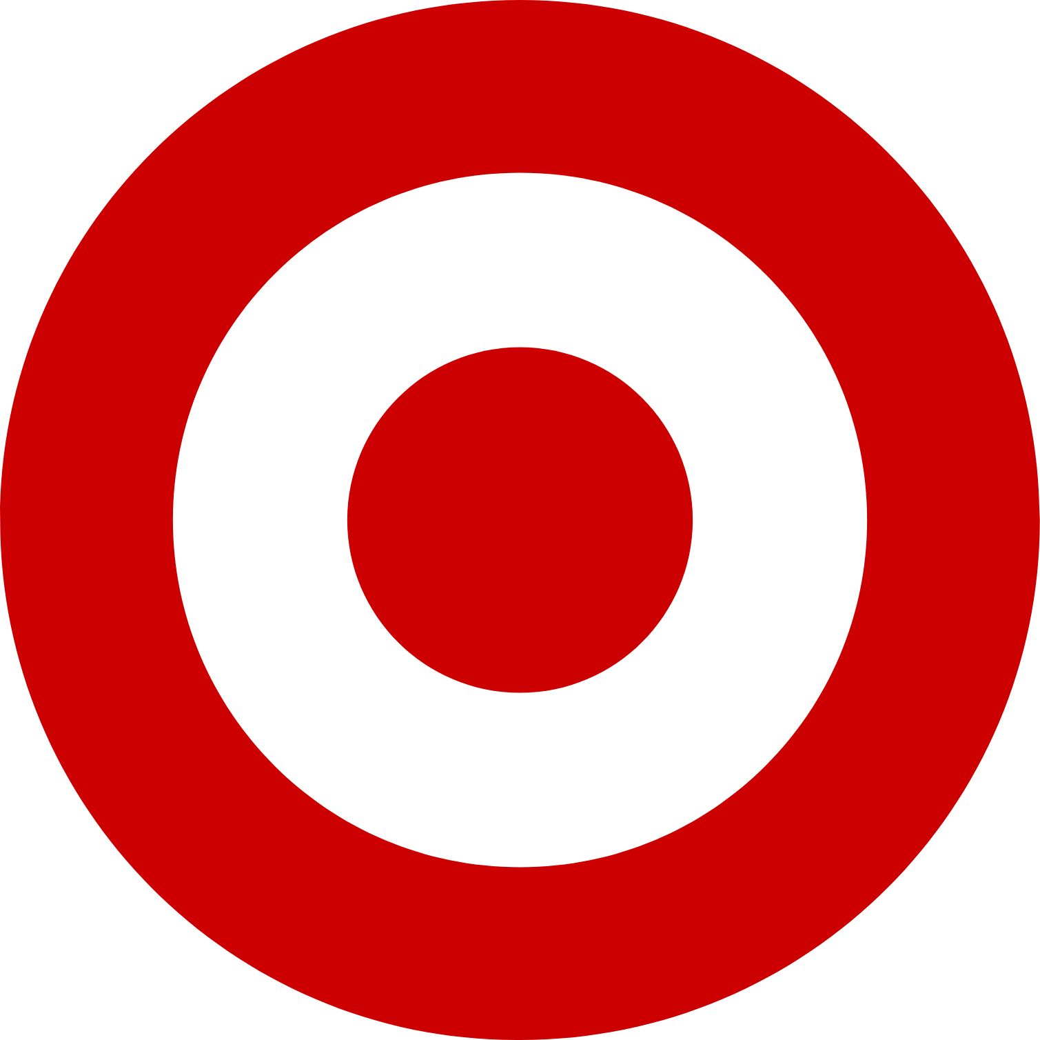 Target Corporation logo