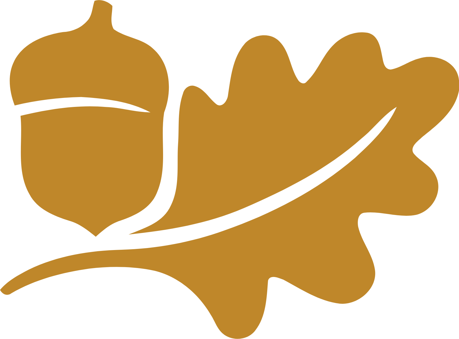 Tompkins Financial Corporation logo