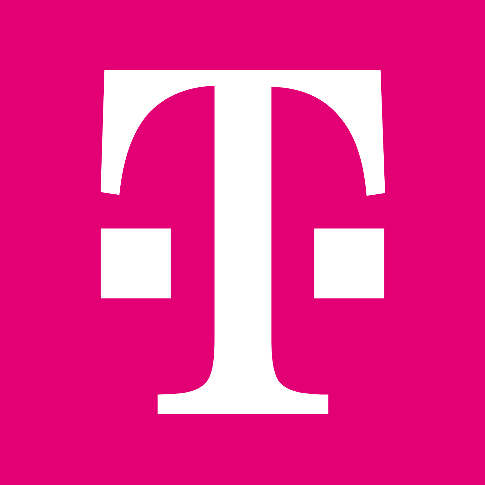 T-Mobile US T-Mobile US, Inc. logo