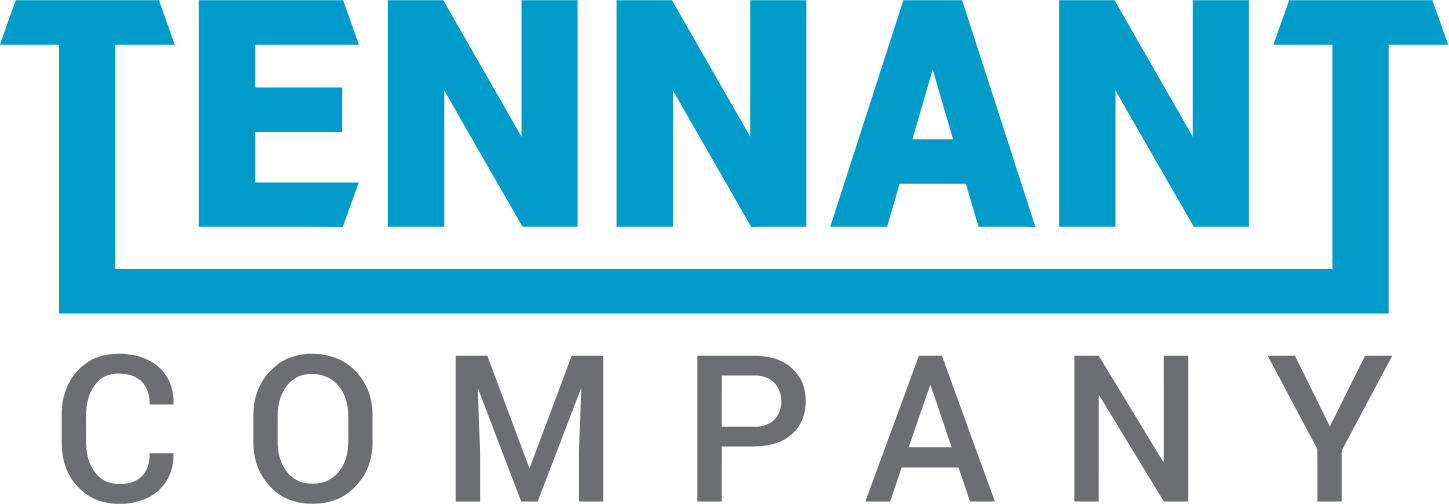 Tennant Company logo