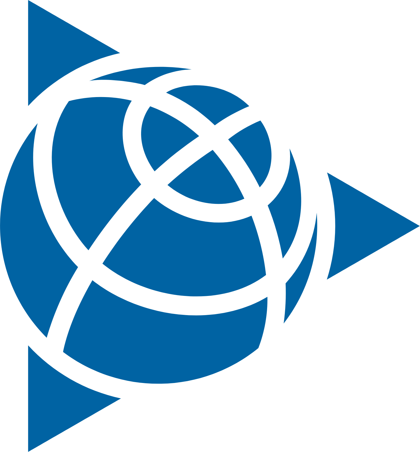 Trimble Inc. logo