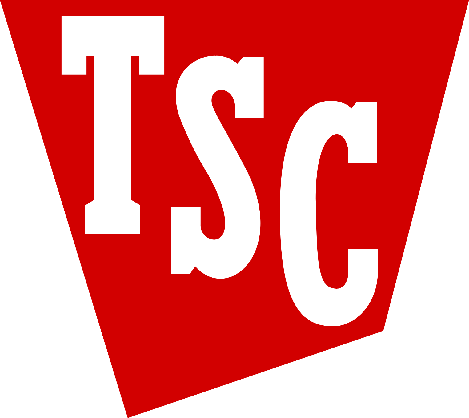 Tractor Supply Company logo