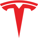 Tesla, Inc. logo