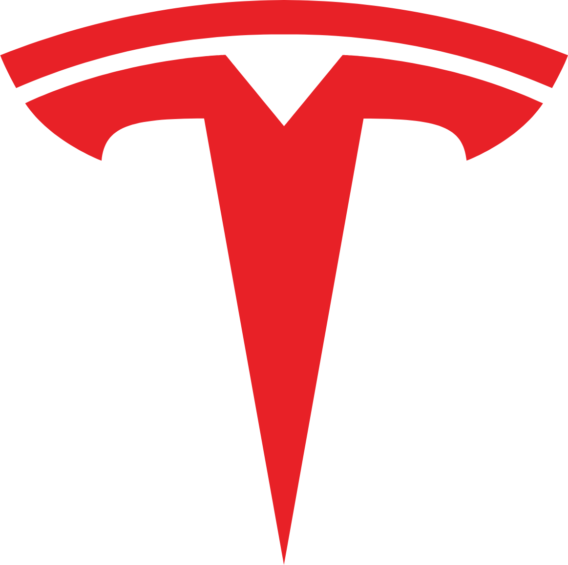 Tesla, Inc. logo