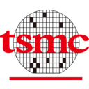 Taiwan Semiconductor Manufacturing Company Limited logo