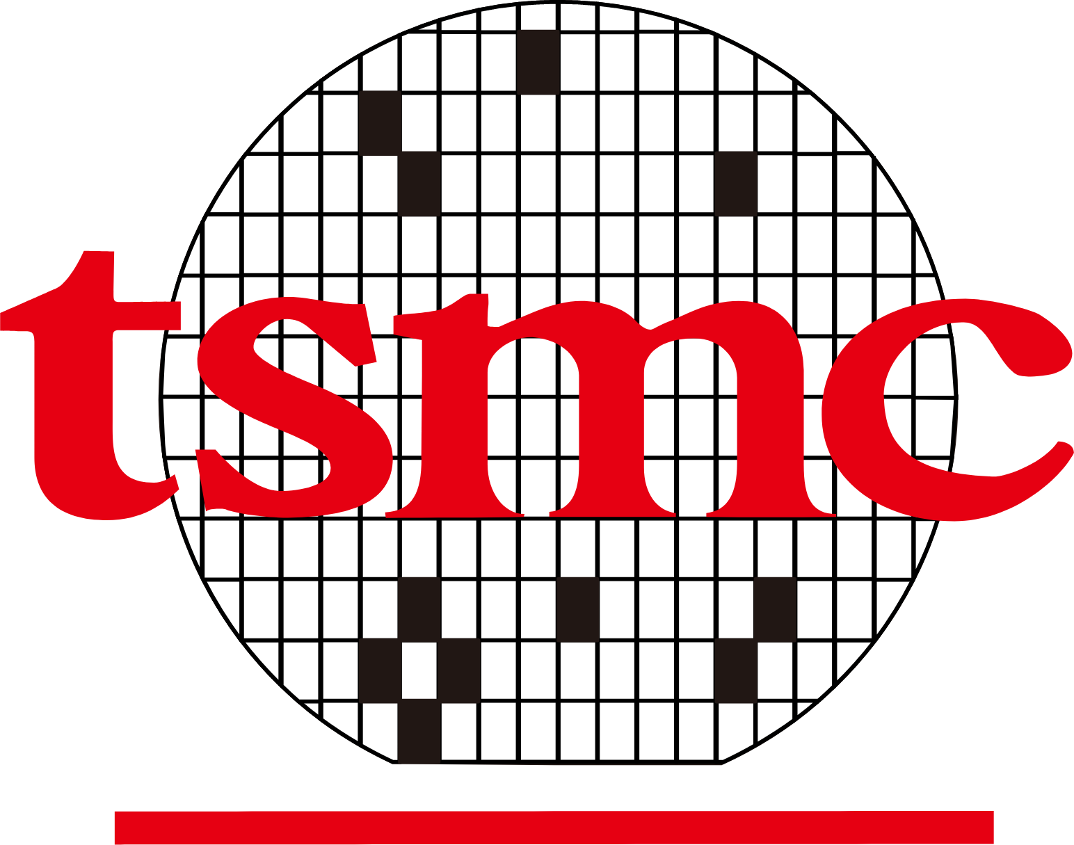 TSMC Taiwan Semiconductor Manufacturing Company Limited logo