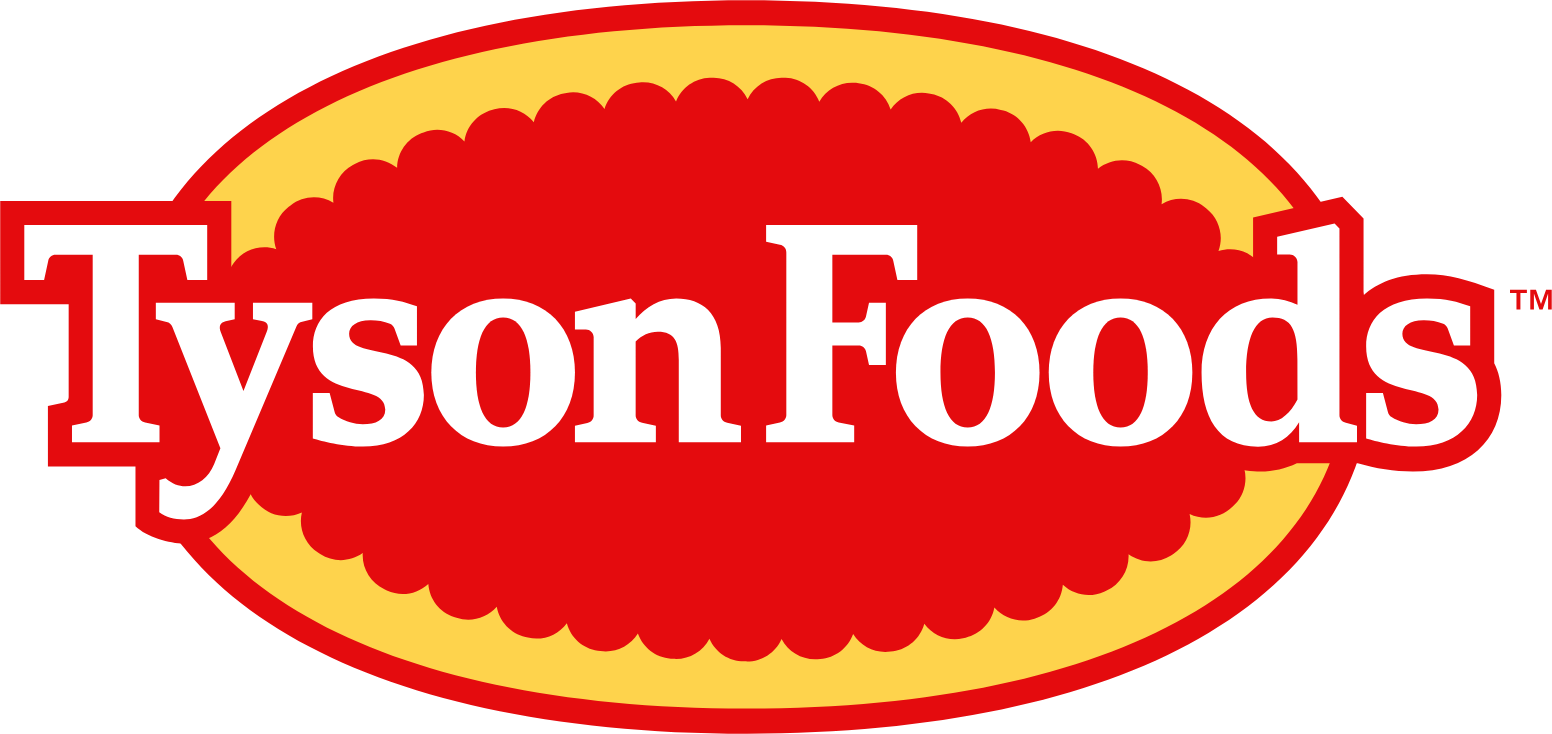 Tyson Foods logo