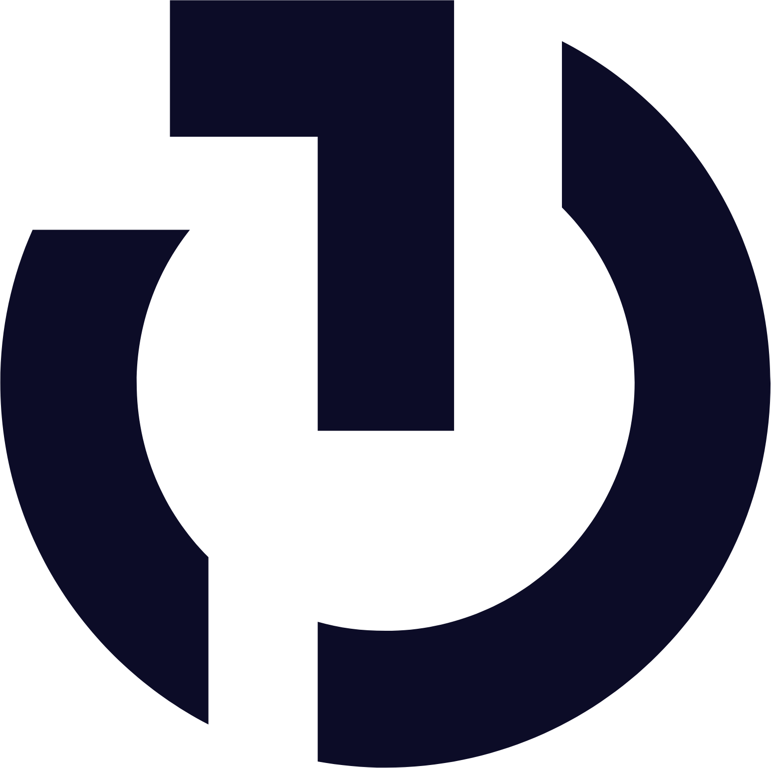 The Trade Desk, Inc. logo