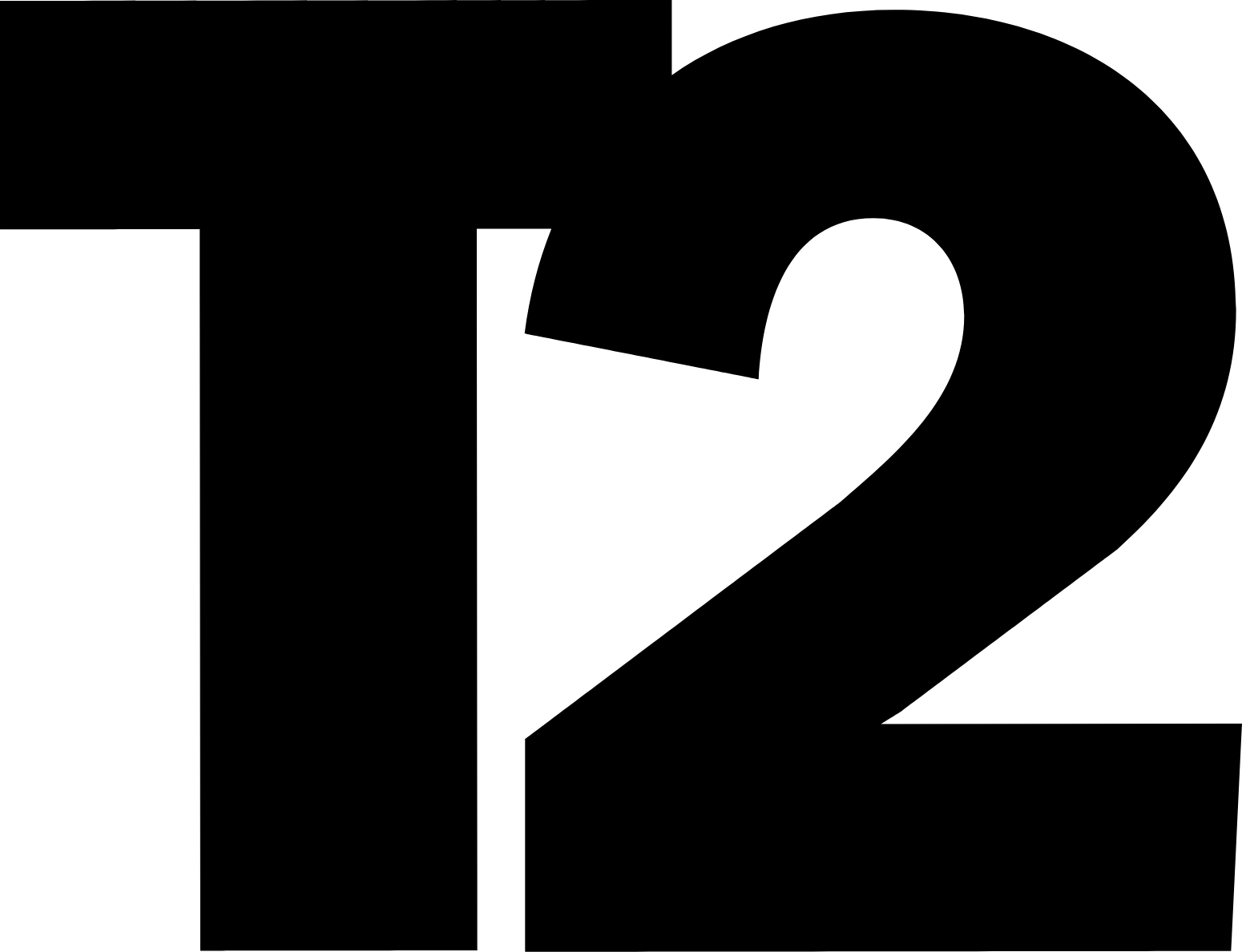 Take-Two Interactive Software, Inc. logo
