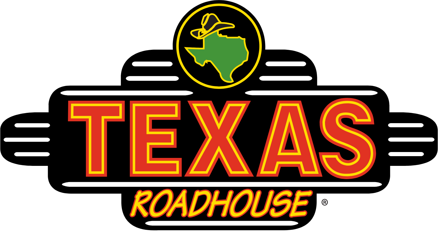 Texas Roadhouse, Inc. logo