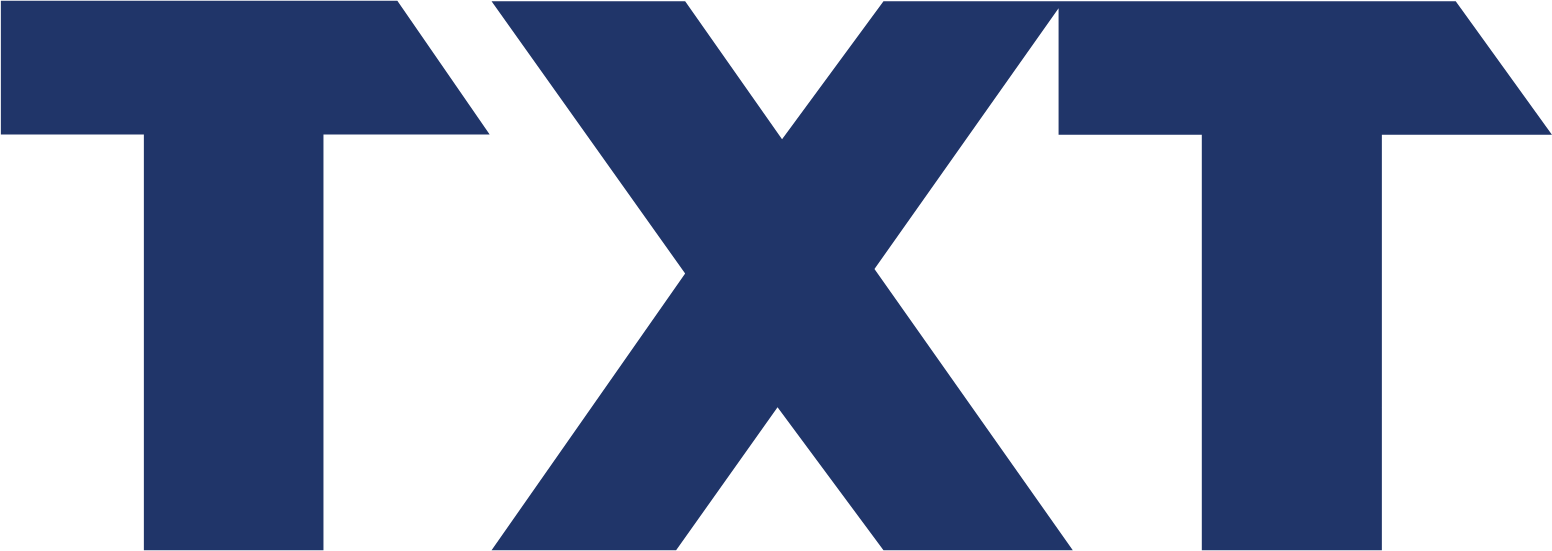 Textron Inc. logo