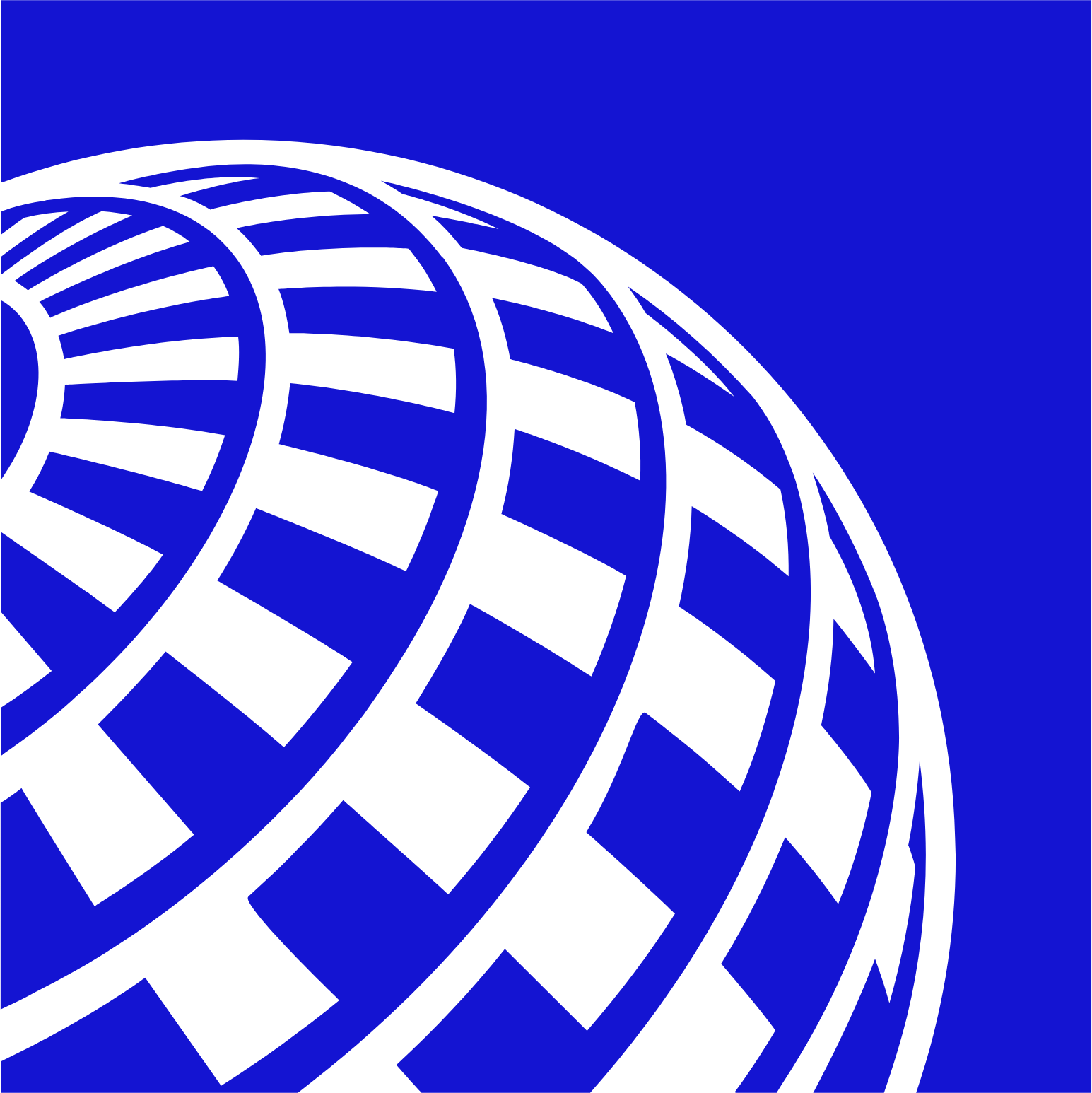United Airlines Holdings, Inc. logo