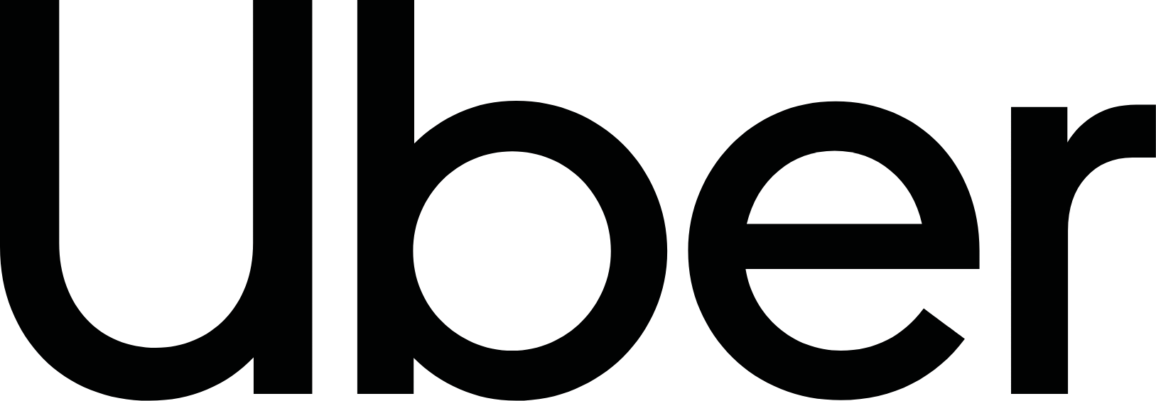 Uber Technologies, Inc. logo