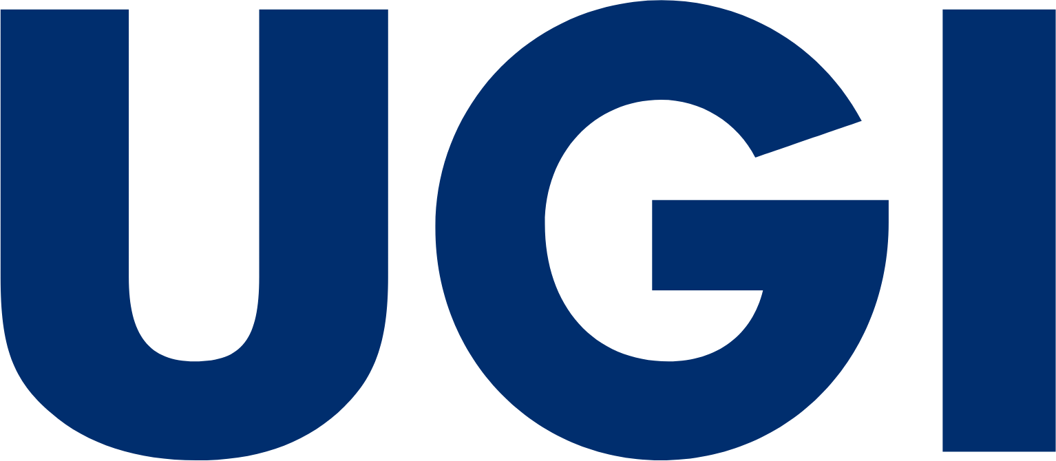 UGI UGI Corporation logo