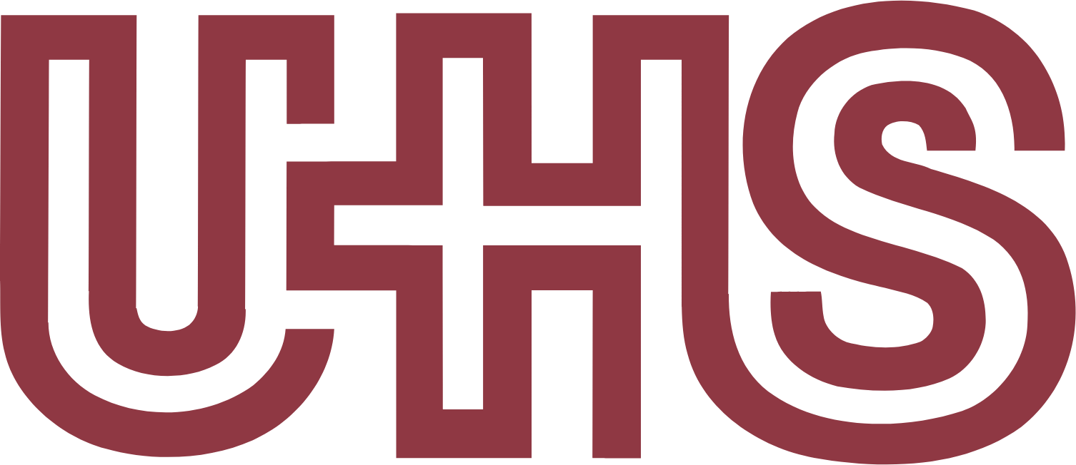 Universal Health Services, Inc. logo