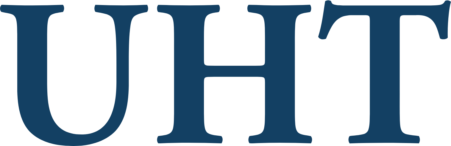 Universal Health Realty Income Trust Universal Health Realty Income Trust logo