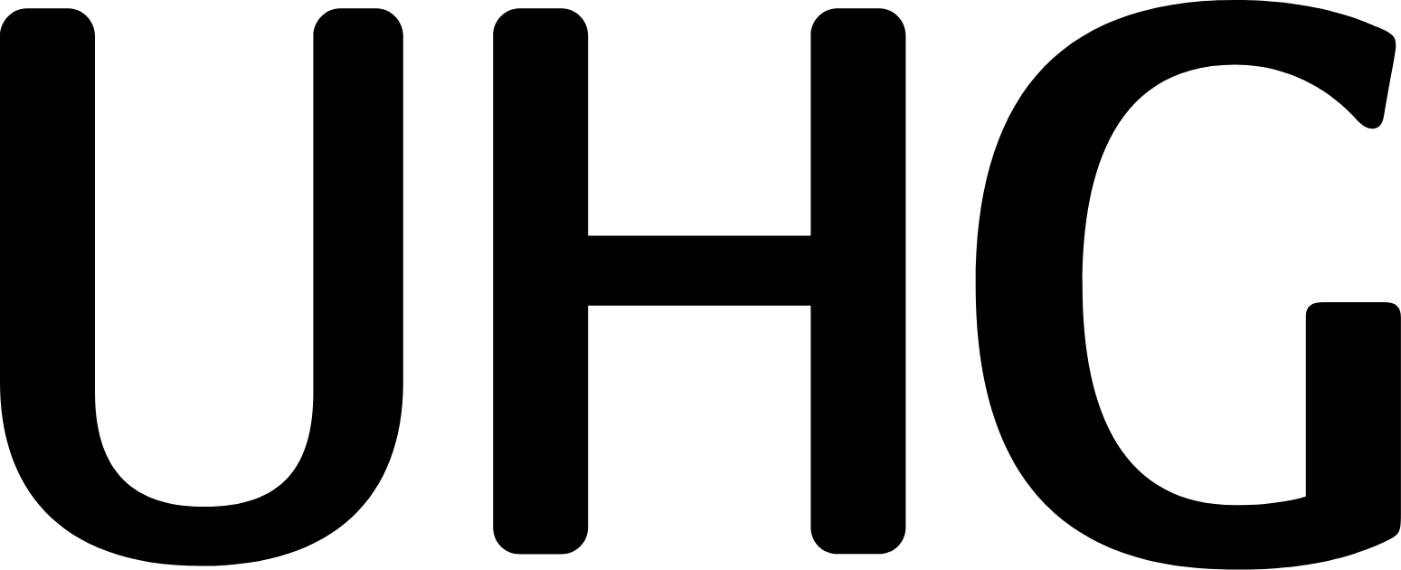 UnitedHealth Group UnitedHealth Group Incorporated logo