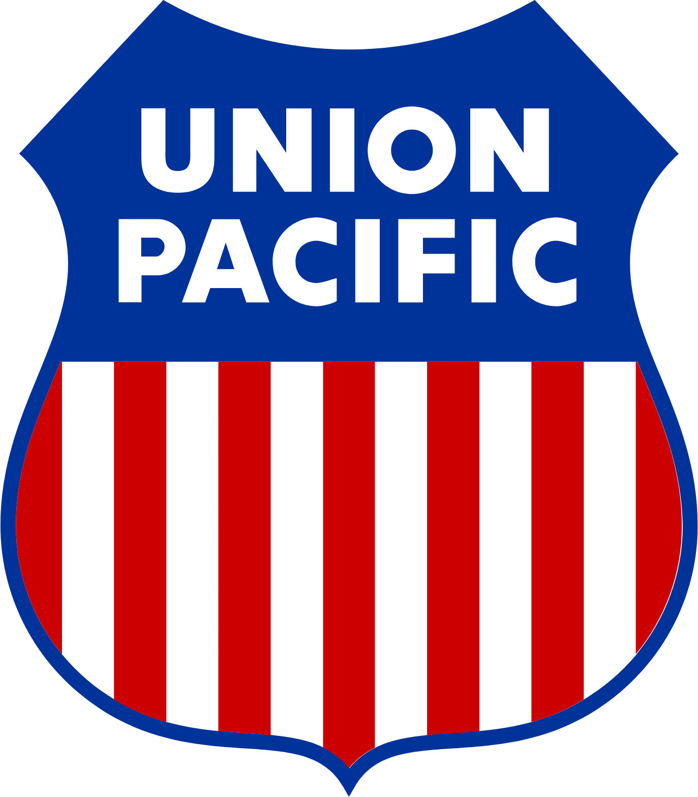 Union Pacific Corporation logo