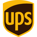 United Parcel Service, Inc. logo