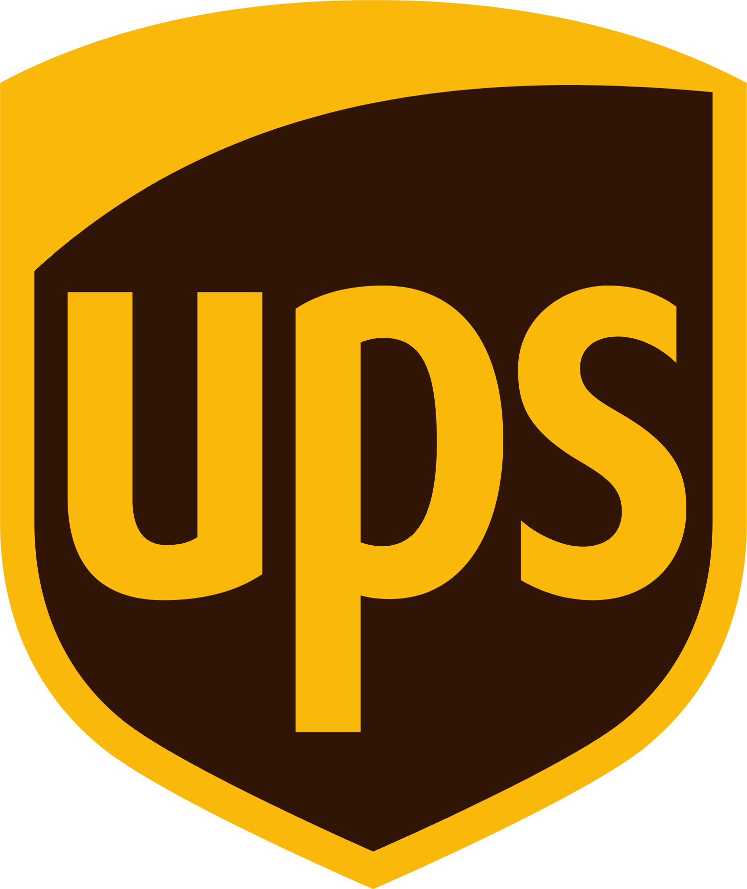 United Parcel Service United Parcel Service, Inc. logo