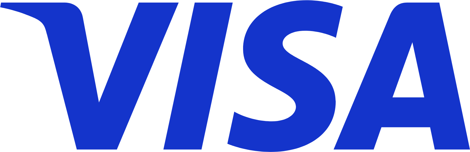 Visa Inc. logo