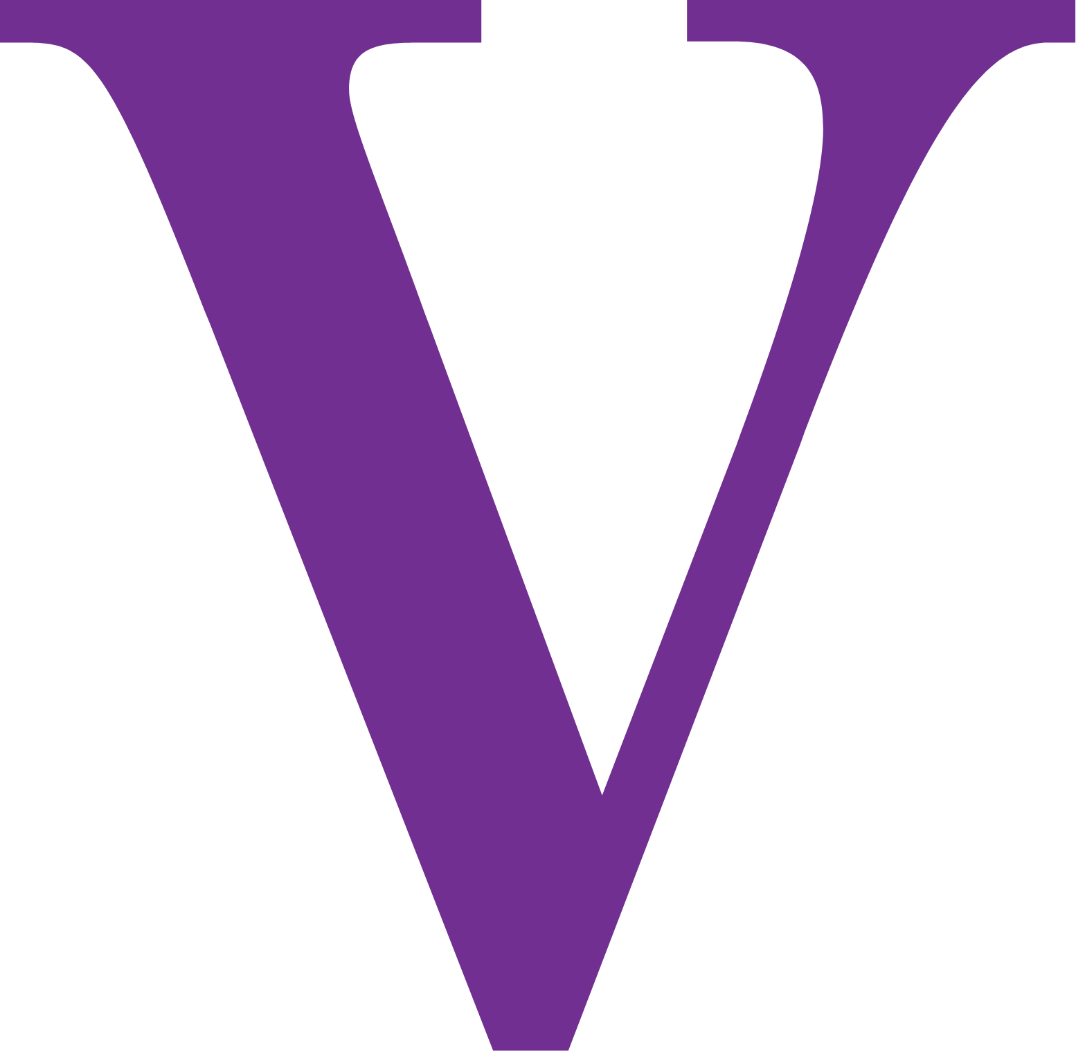 Veralto Corporation logo