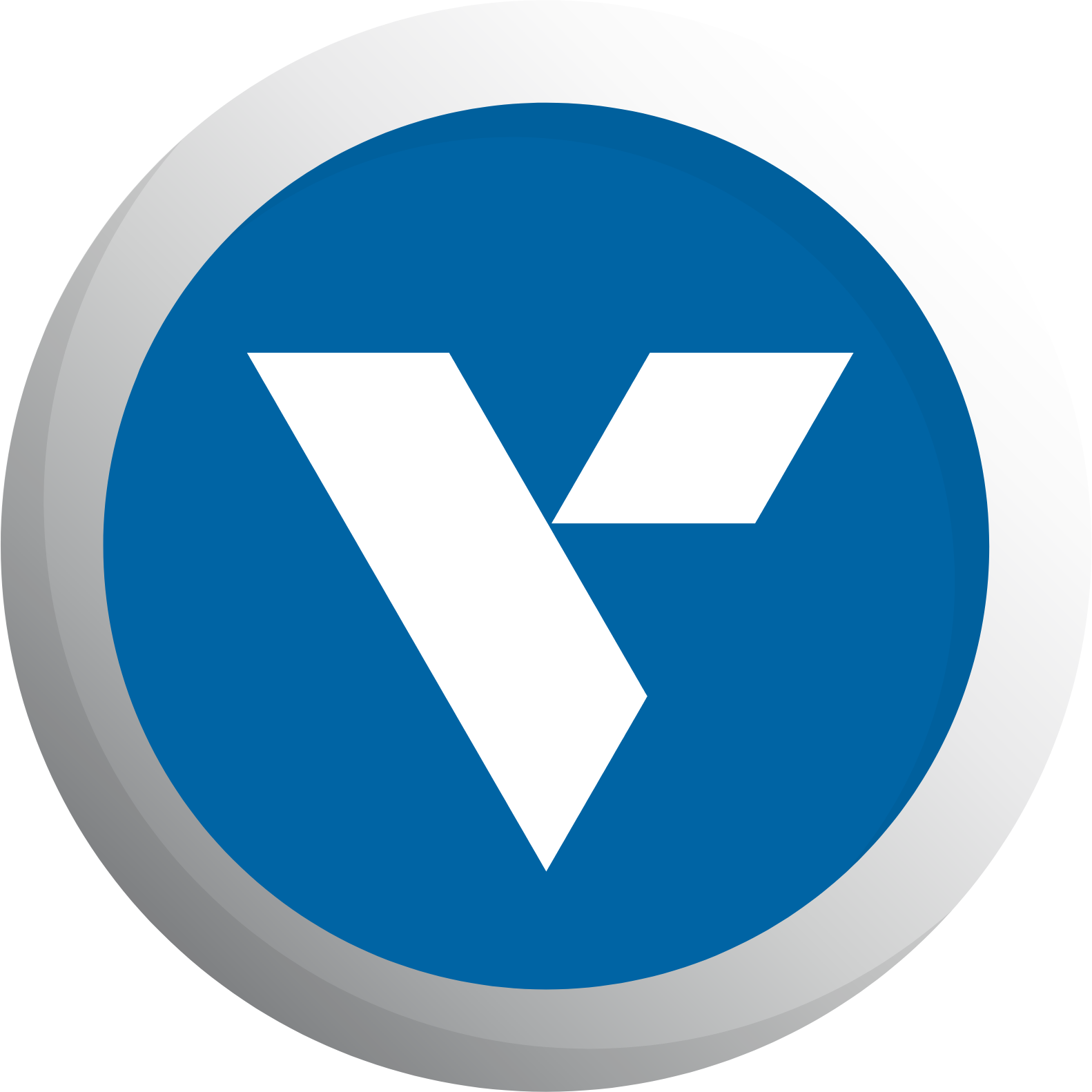 VeriSign, Inc. logo