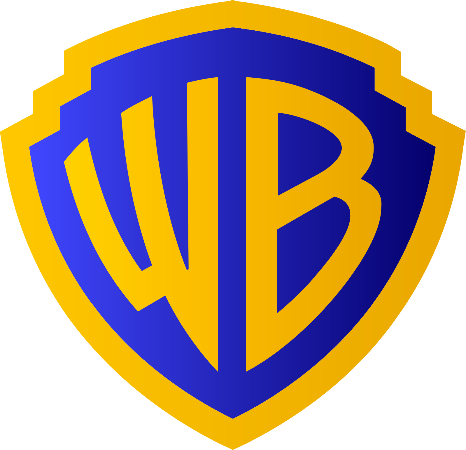 Warner Bros. Discovery Warner Bros. Discovery, Inc. logo
