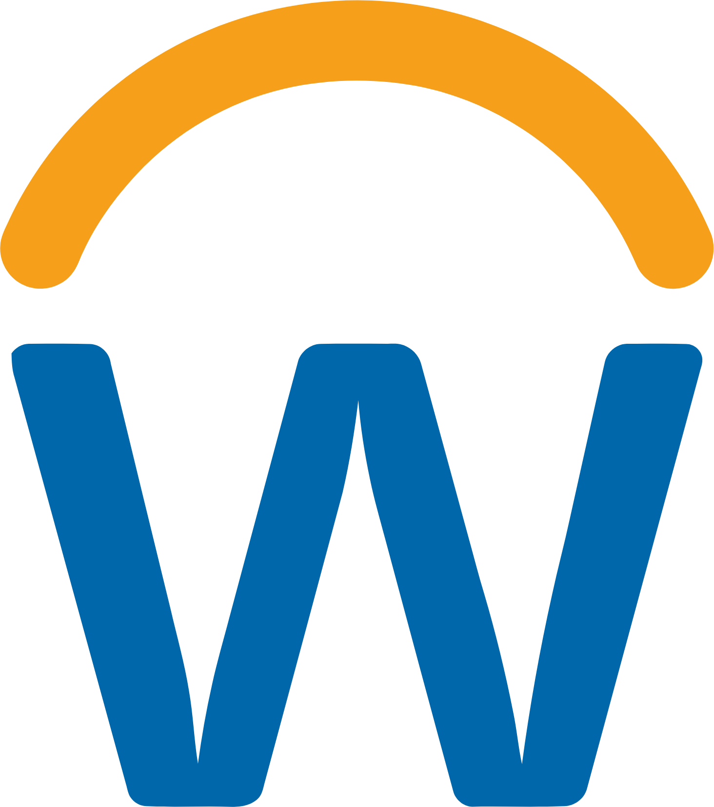Workday, Inc. logo