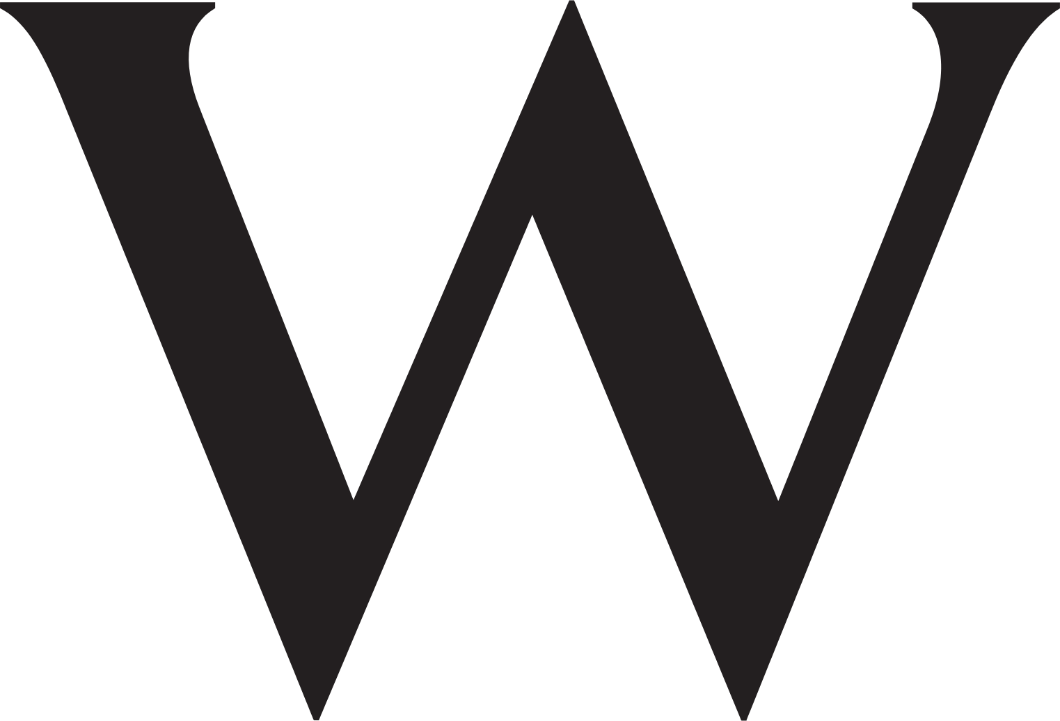 John Wiley & Sons, Inc. logo