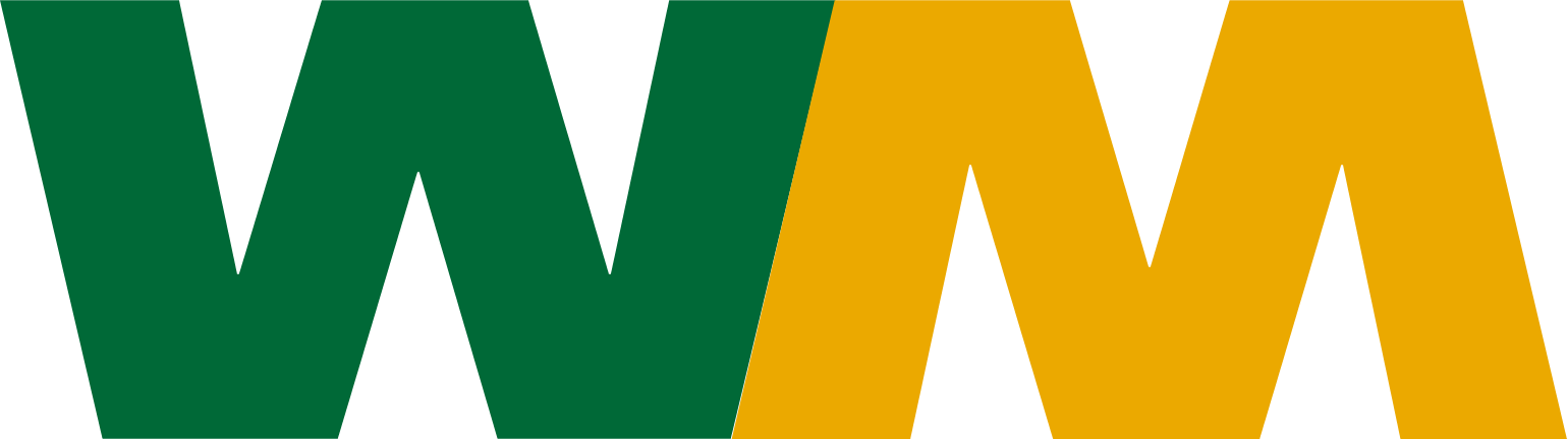 Waste Management, Inc. logo
