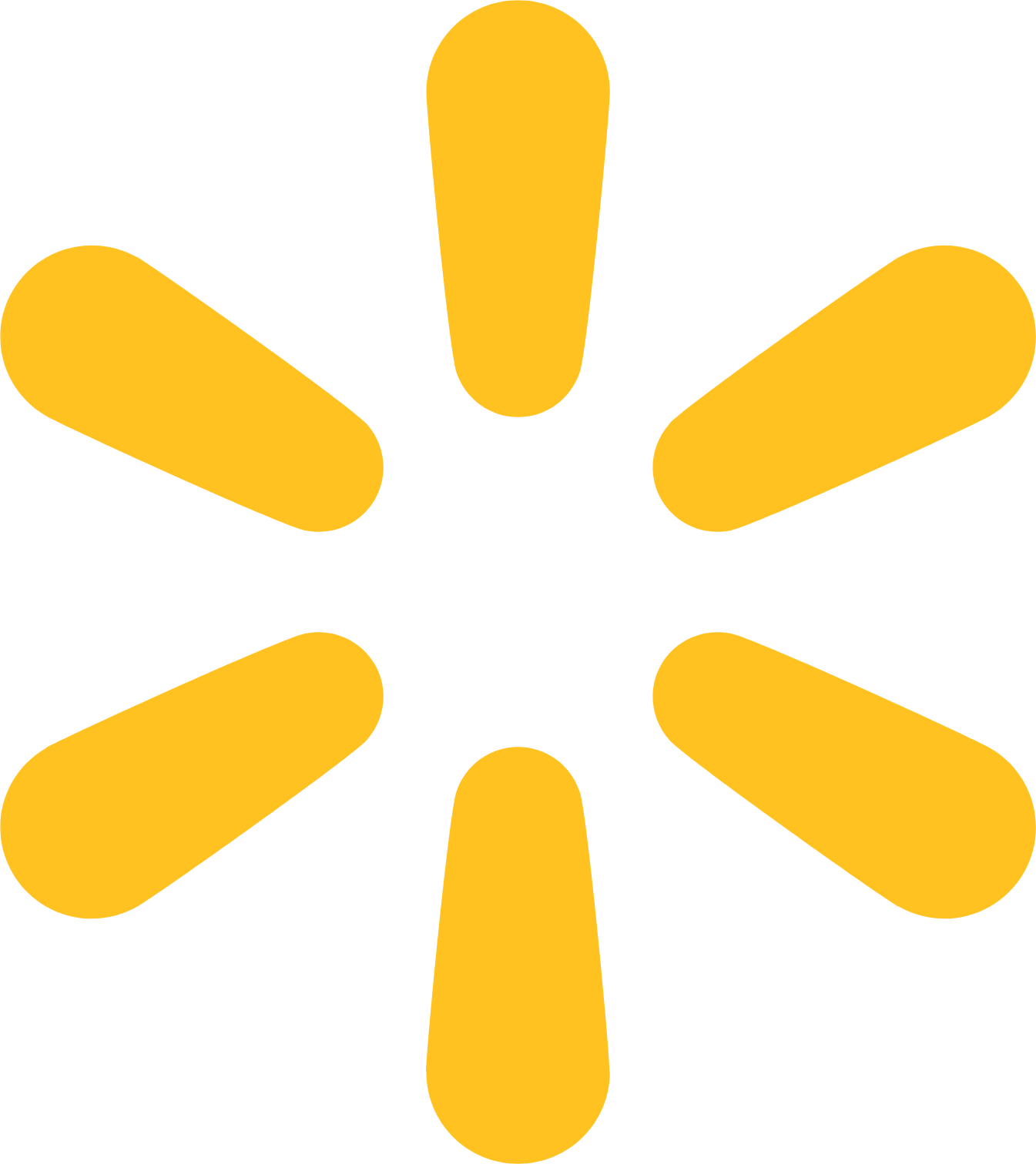 Walmart Inc. logo