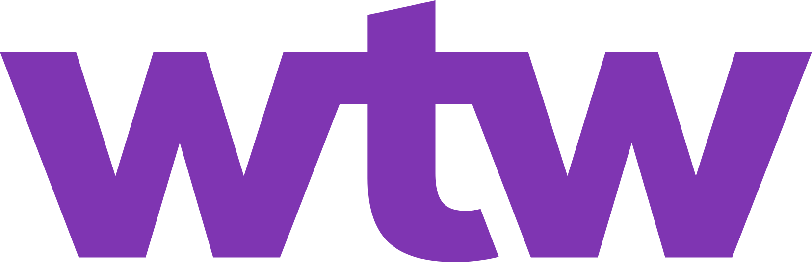 Willis Towers Watson Public Limited Company logo