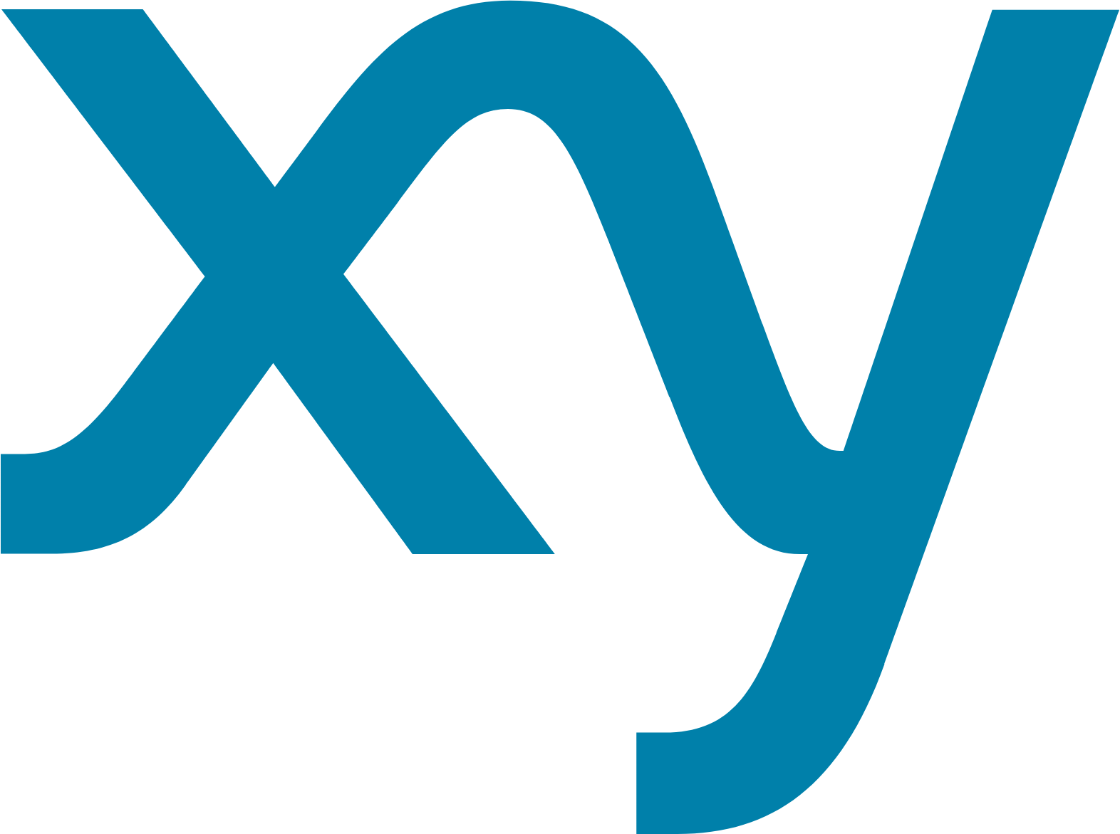 Xylem Inc. logo