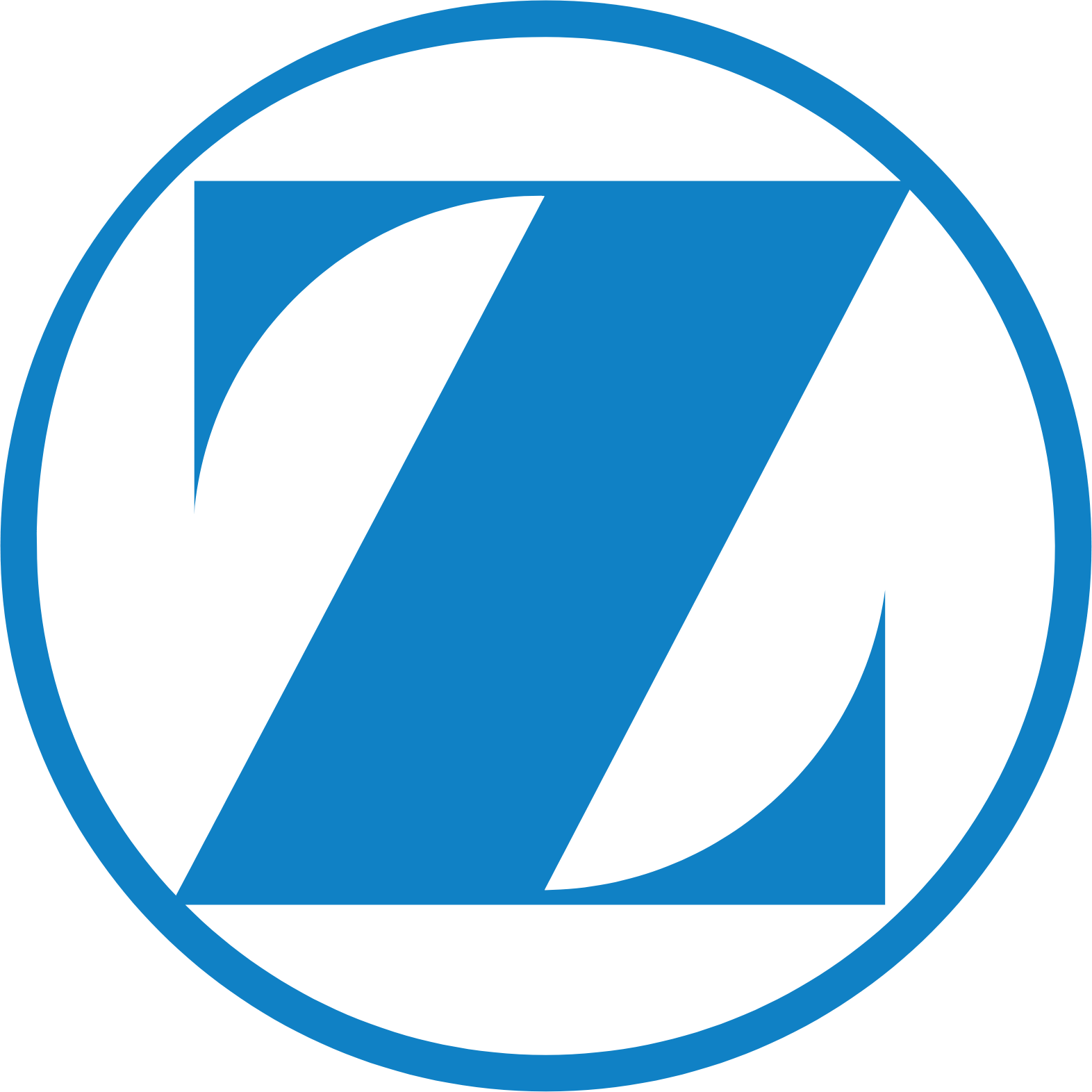 Zimmer Biomet Holdings, Inc. logo