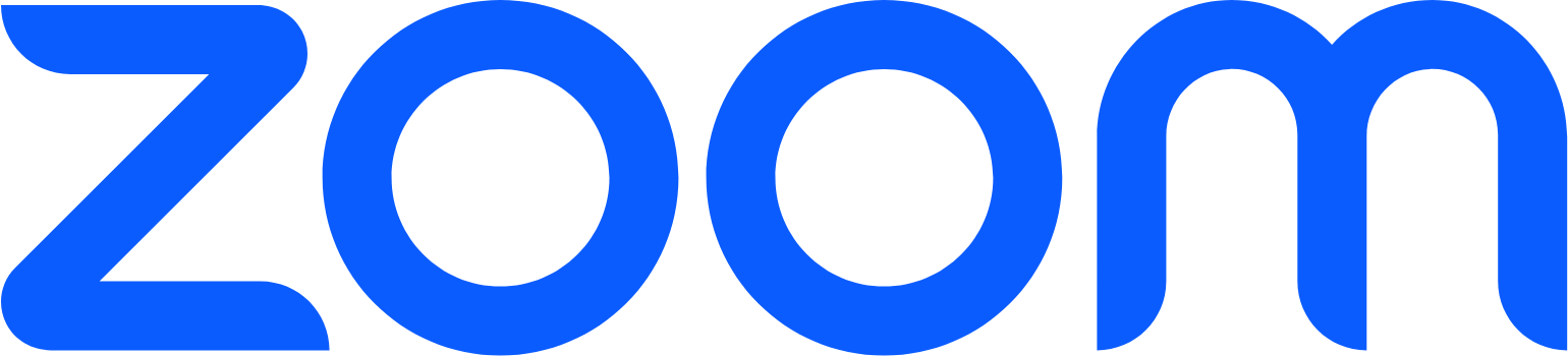 Zoom Communications, Inc. logo